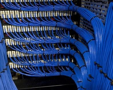 Why structured cabling matters in the modern office